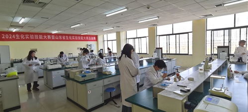 濟寧醫(yī)學院基礎醫(yī)學院生物化學與分子生物學教研室探索育人新路徑